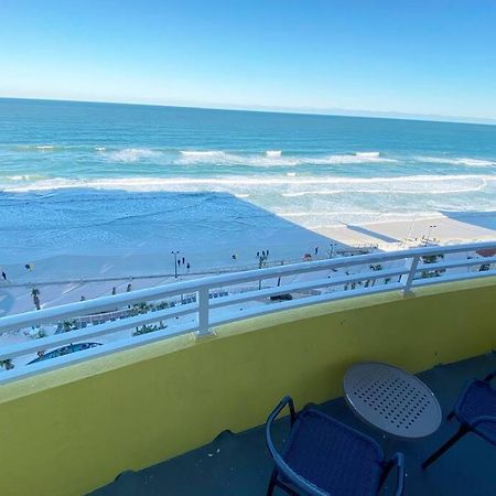 Luxury Condo 10Th Floor At The Wyndham Ocean Walk Daytona Beach Exterior photo